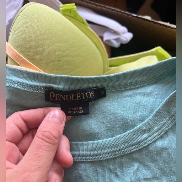 Pendleton - Men’s Casual Shirt - Picture 2 of 3